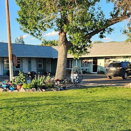 Sage Motel Greybull Esterno foto