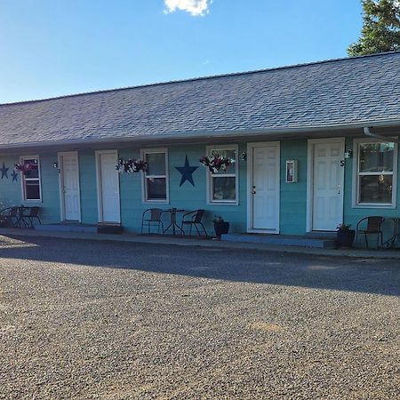 Sage Motel Greybull Esterno foto