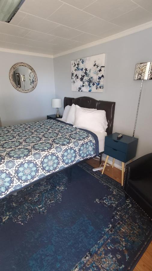 Sage Motel Greybull Esterno foto