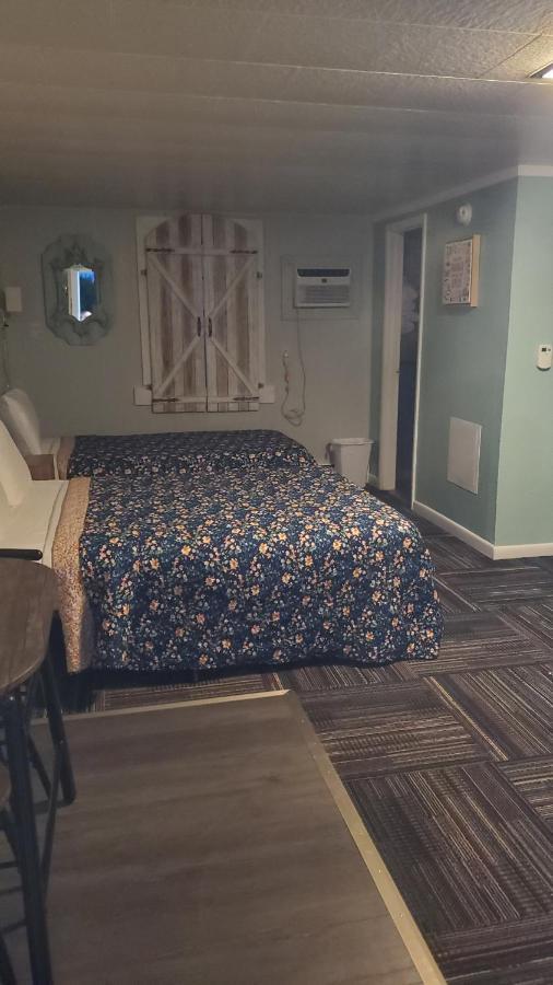 Sage Motel Greybull Esterno foto