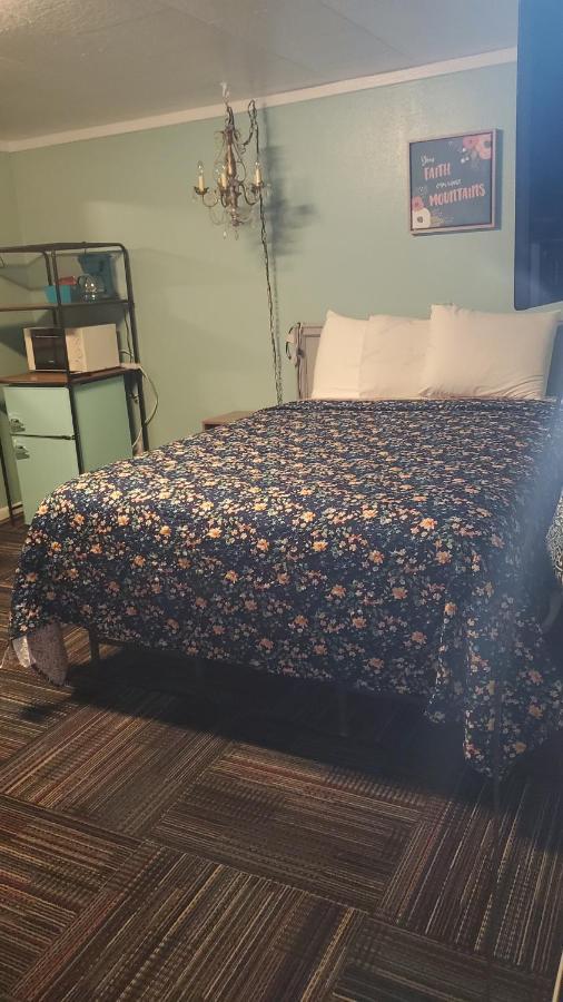 Sage Motel Greybull Esterno foto