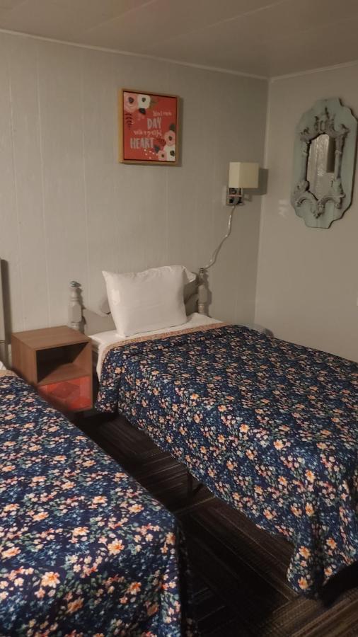Sage Motel Greybull Esterno foto