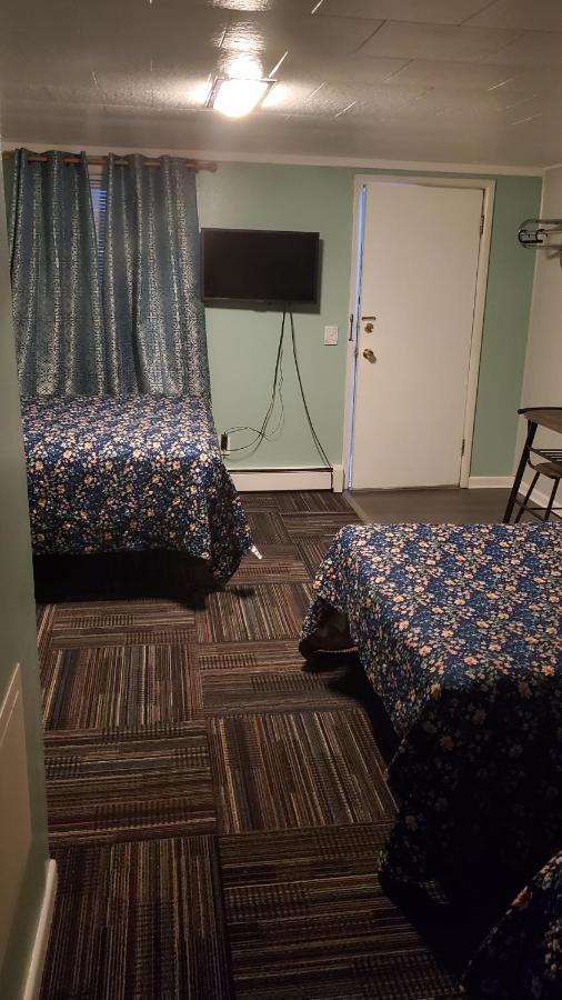Sage Motel Greybull Esterno foto