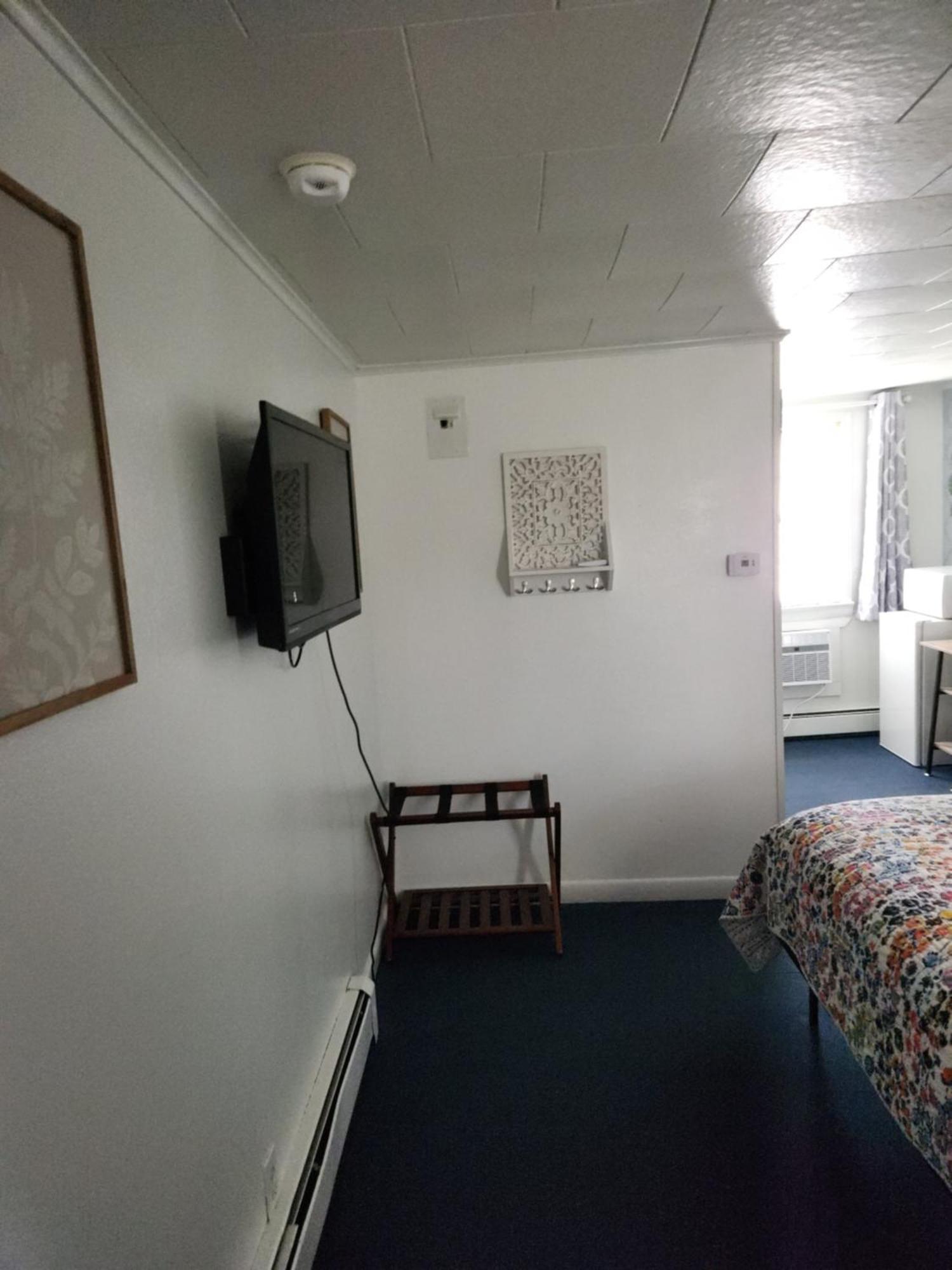 Sage Motel Greybull Camera foto
