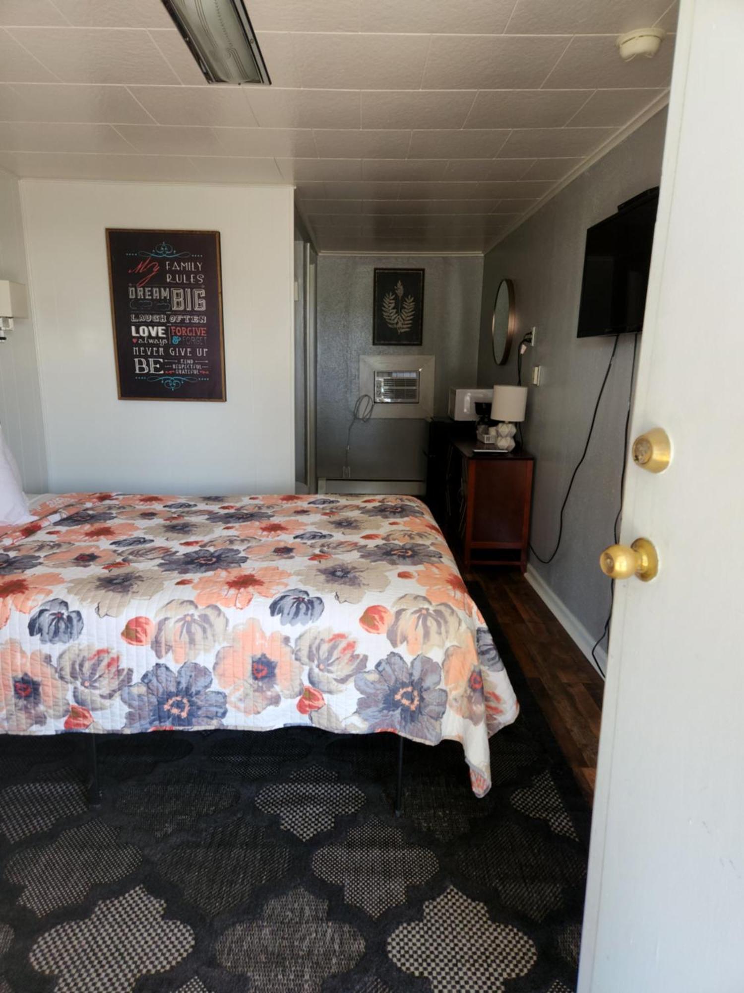 Sage Motel Greybull Camera foto