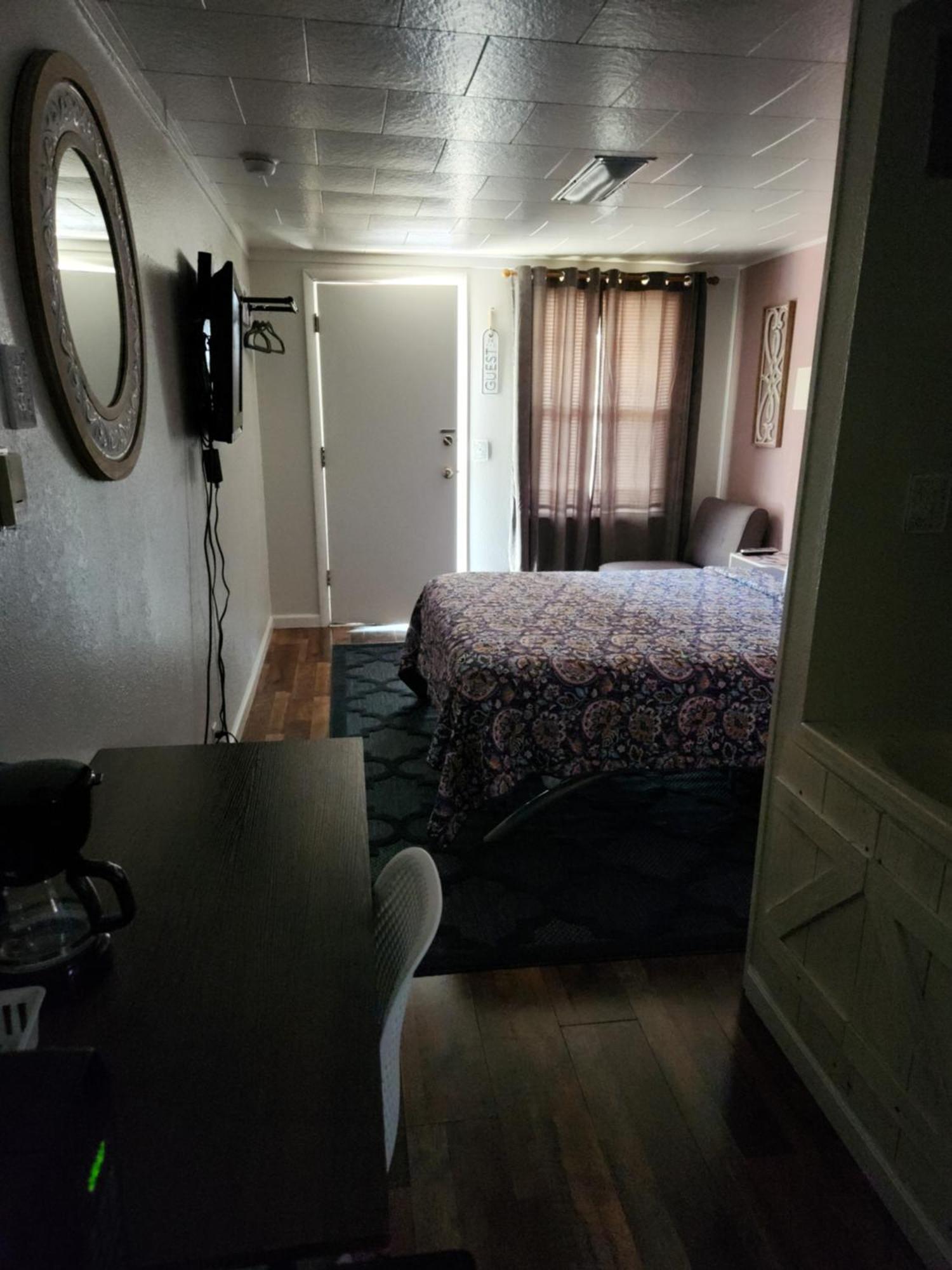Sage Motel Greybull Camera foto