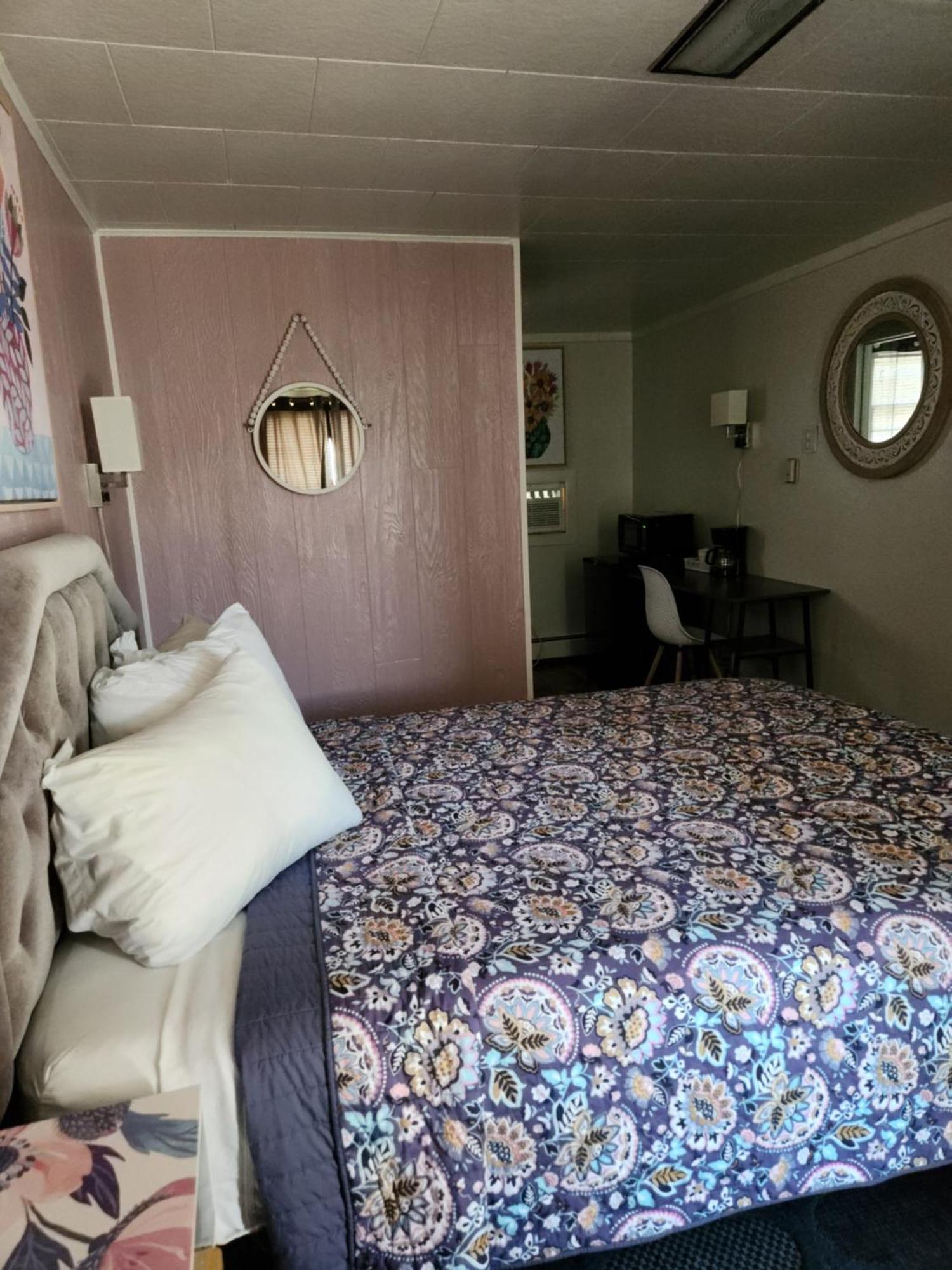 Sage Motel Greybull Camera foto