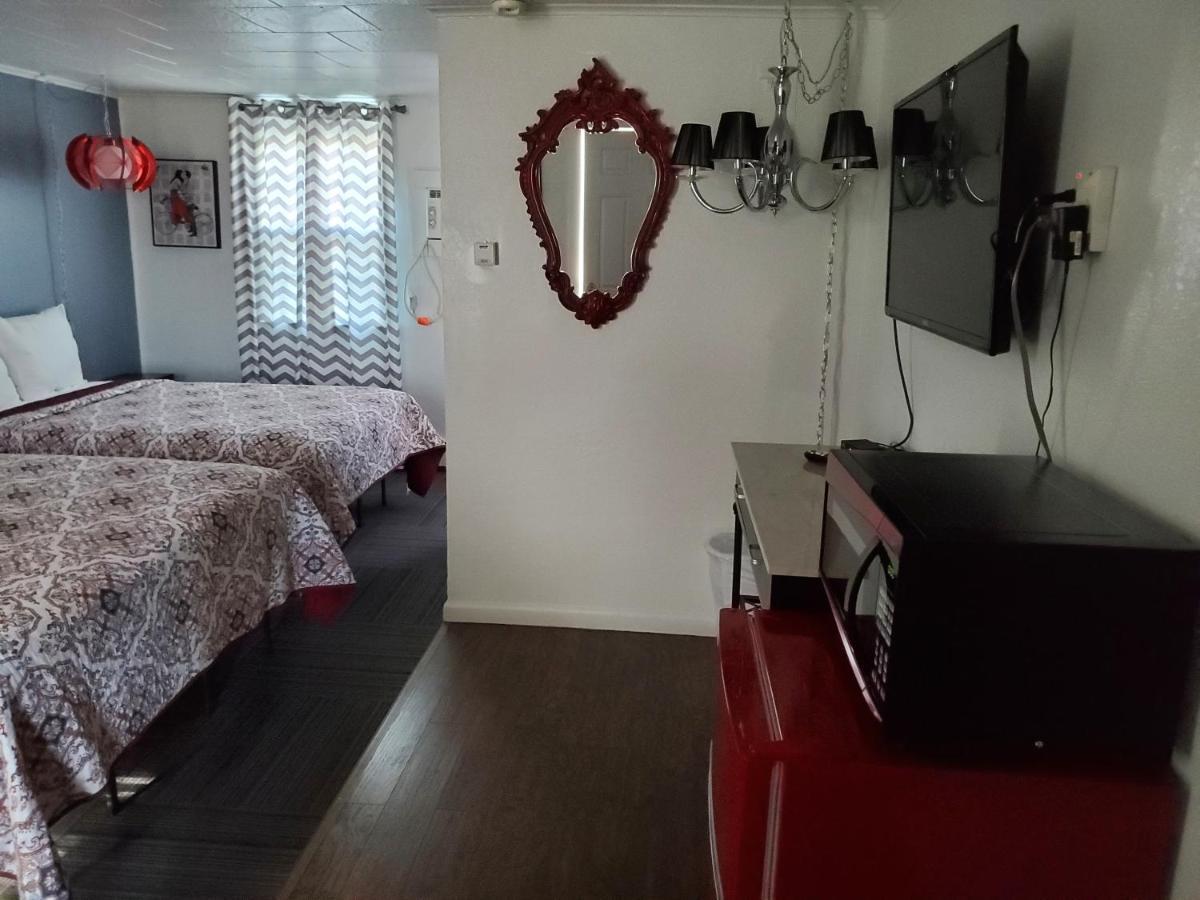 Sage Motel Greybull Esterno foto