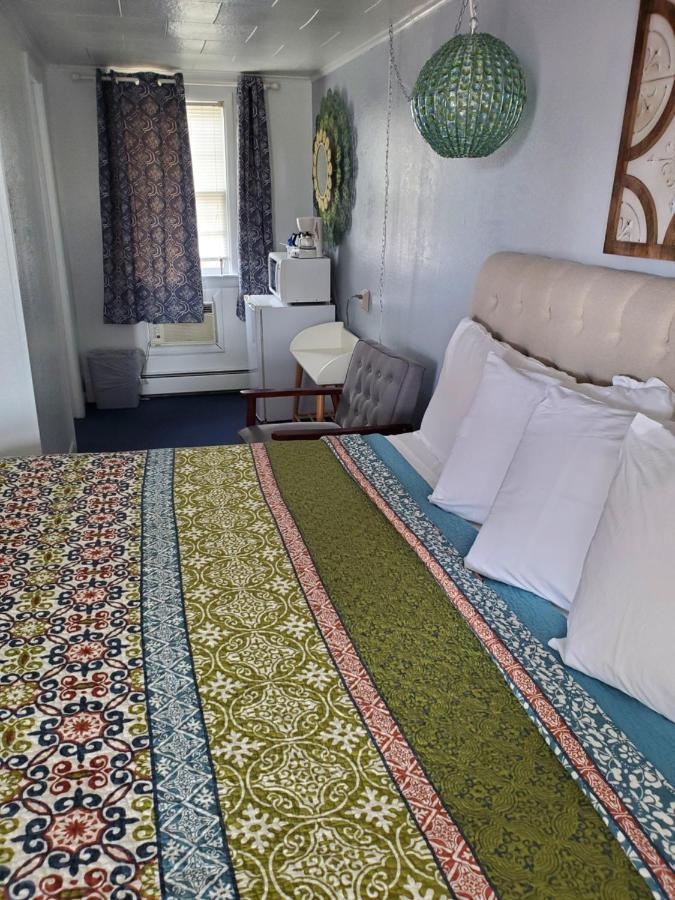 Sage Motel Greybull Esterno foto