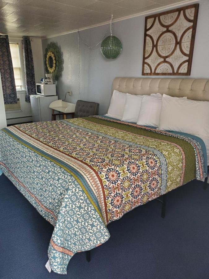 Sage Motel Greybull Esterno foto